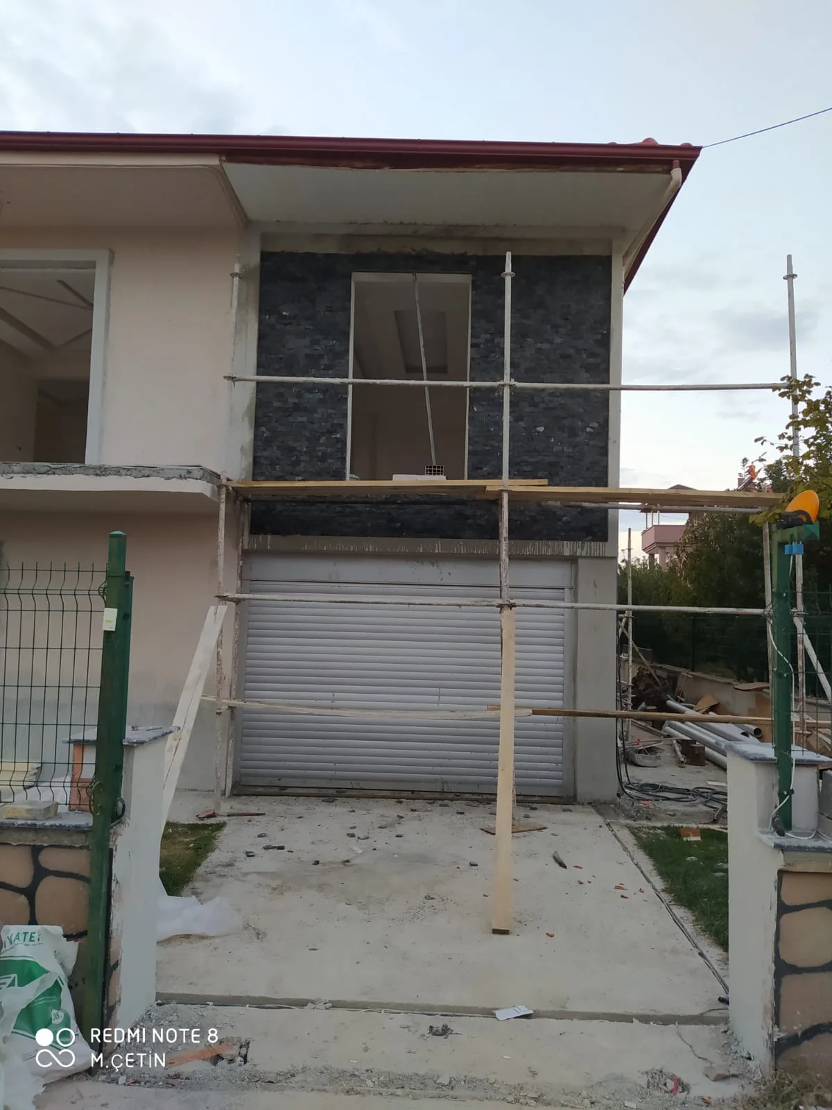 Koray Y Konut Projesi Denizli görsel 7