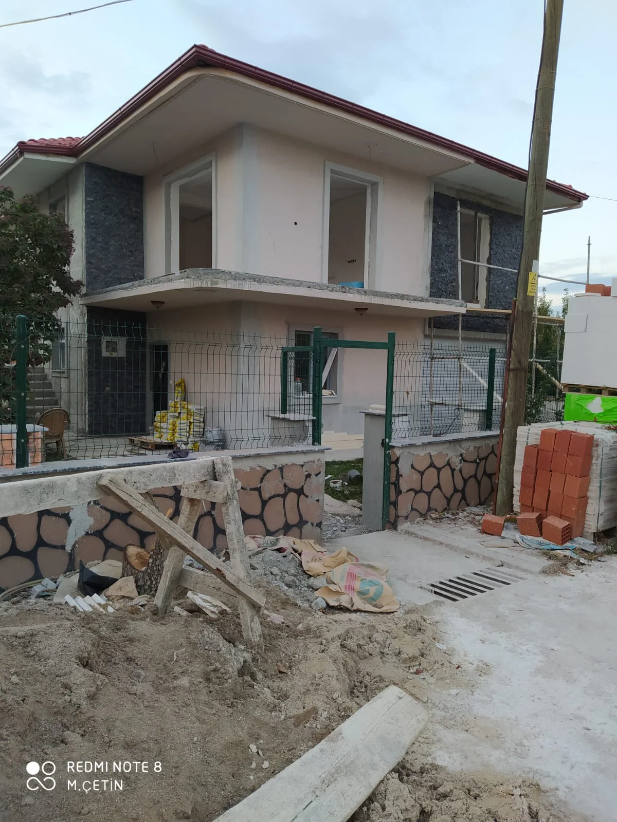 Koray Y Konut Projesi Denizli görsel 8