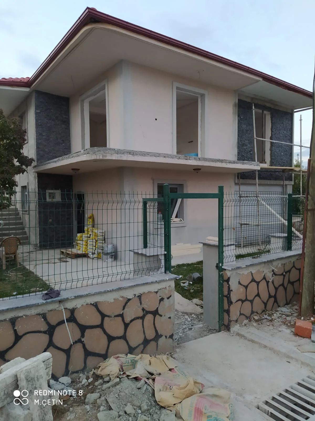 Koray Y Konut Projesi Denizli görsel 9