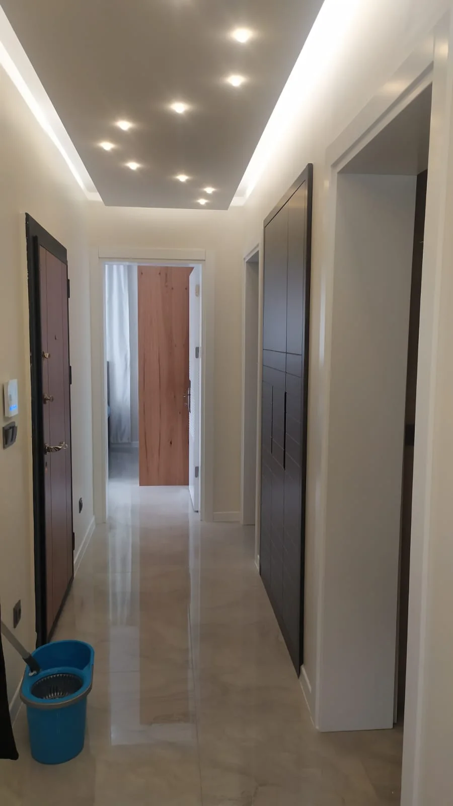 Koray Y Konut Projesi Denizli görsel 20