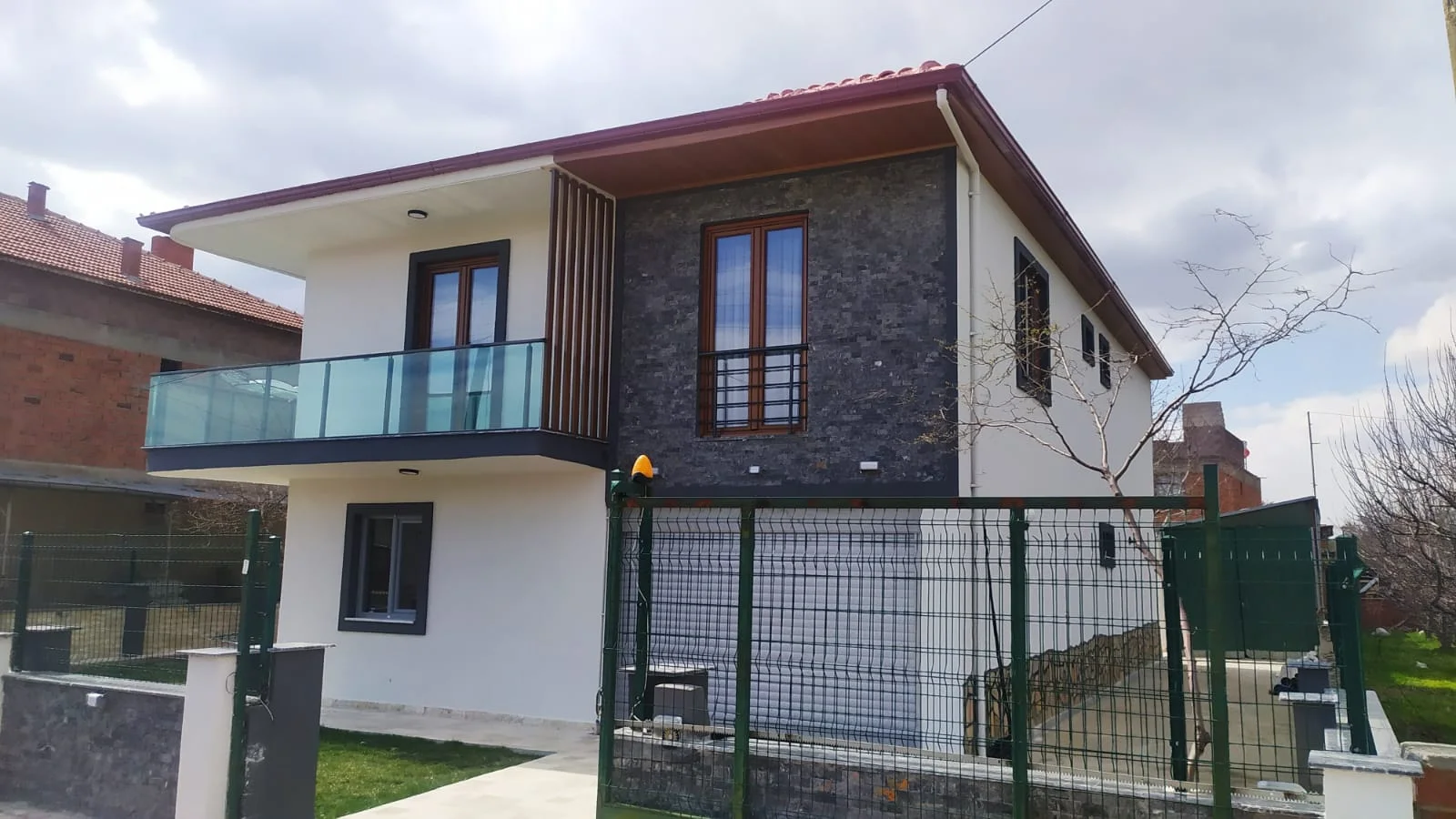 Koray Y Konut Projesi Denizli görsel 25