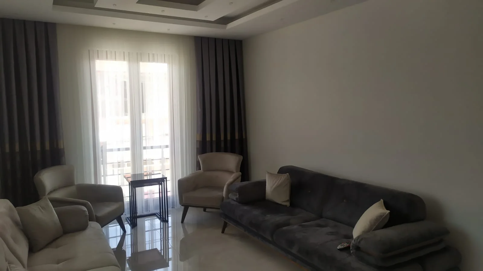 Koray Y Konut Projesi Denizli görsel 30