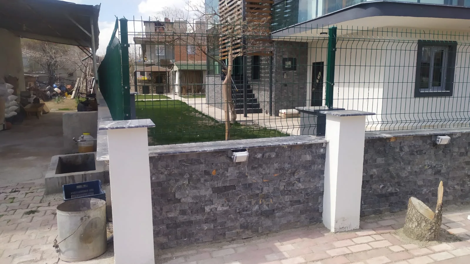 Koray Y Konut Projesi Denizli görsel 33
