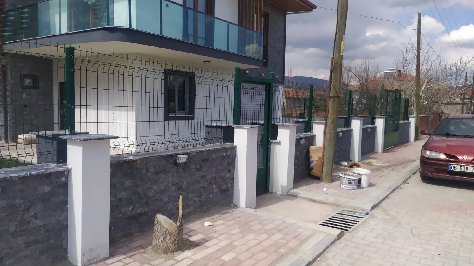 Koray Y Konut Projesi Denizli görsel 36