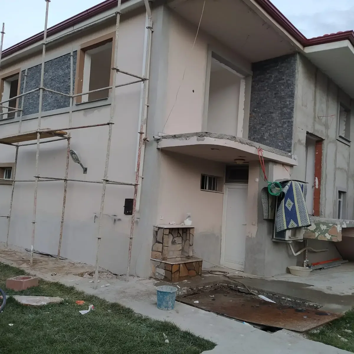 Koray Y Konut Projesi Denizli görsel 37