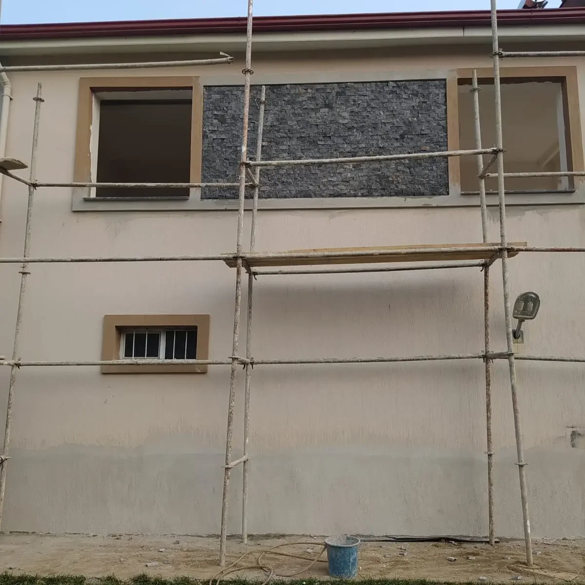 Koray Y Konut Projesi Denizli görsel 38