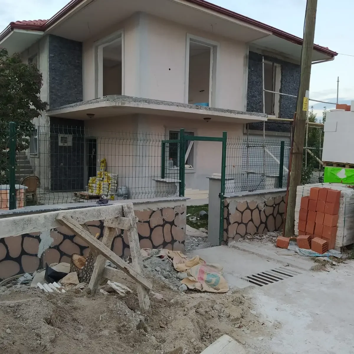 Koray Y Konut Projesi Denizli görsel 40