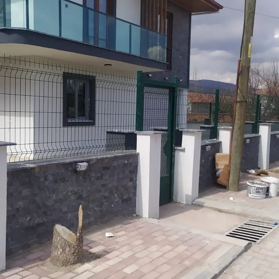 Koray Y Konut Projesi Denizli görsel 43